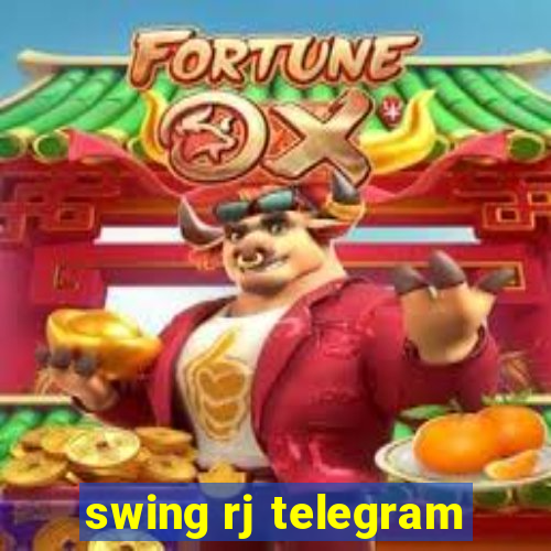 swing rj telegram